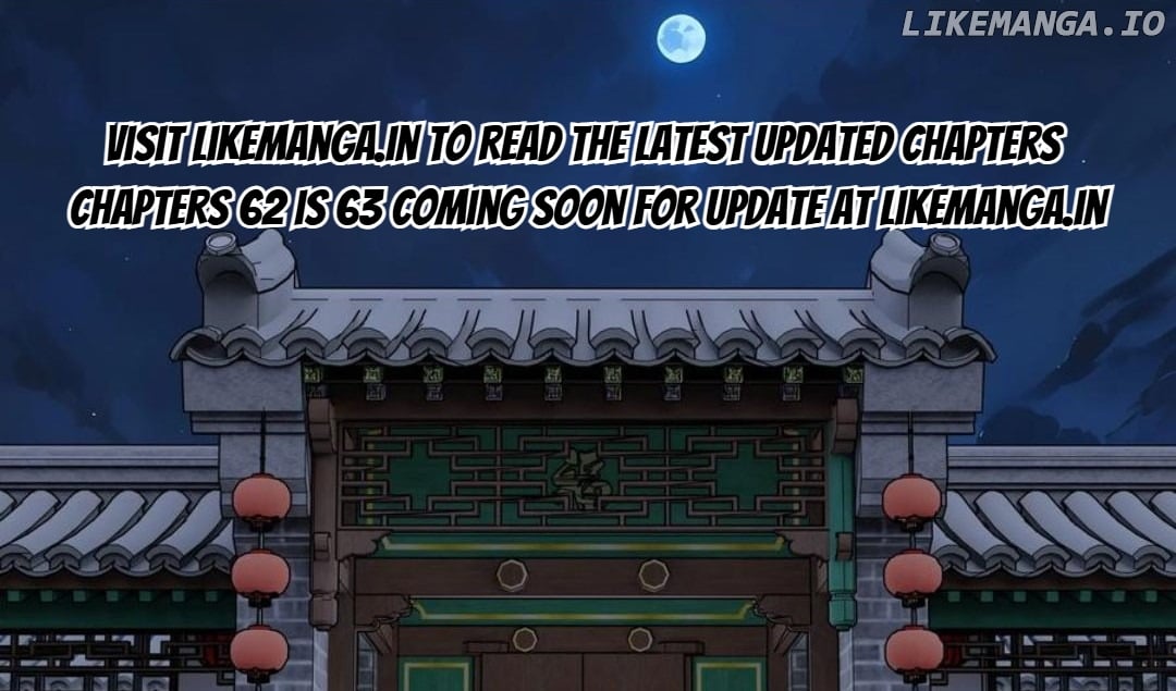 God of Learning Chapter 61 - page 1